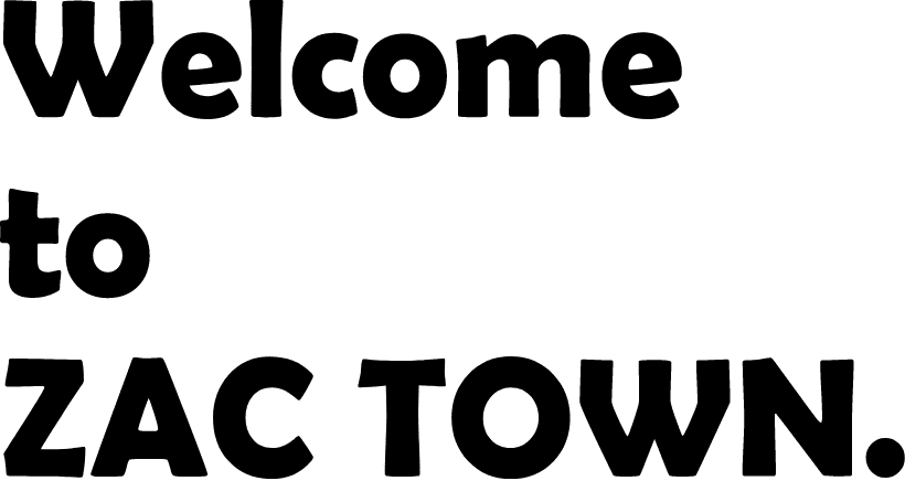 Welcome to ZACAもっと見る
